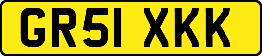 GR51XKK