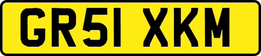 GR51XKM