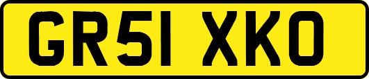 GR51XKO