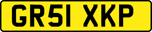 GR51XKP