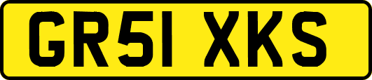 GR51XKS