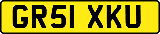 GR51XKU