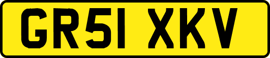 GR51XKV