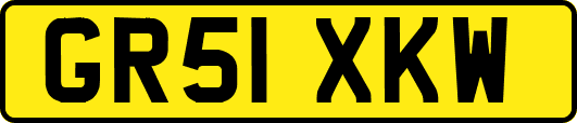 GR51XKW