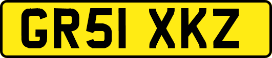 GR51XKZ