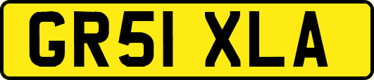 GR51XLA
