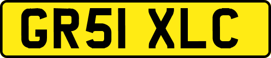 GR51XLC