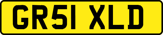 GR51XLD