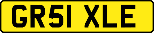 GR51XLE