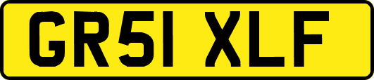 GR51XLF