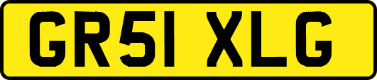 GR51XLG