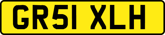 GR51XLH