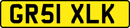 GR51XLK