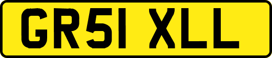 GR51XLL