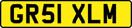 GR51XLM