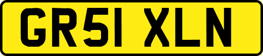 GR51XLN