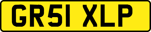 GR51XLP