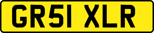 GR51XLR