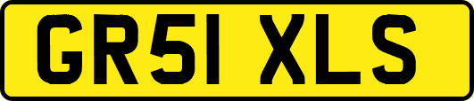 GR51XLS