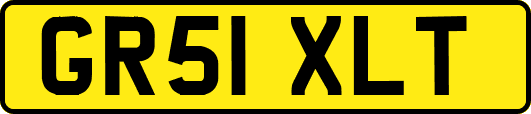 GR51XLT