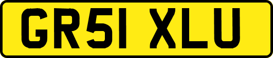 GR51XLU
