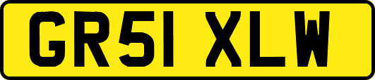 GR51XLW