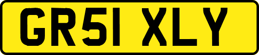 GR51XLY