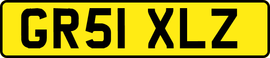 GR51XLZ