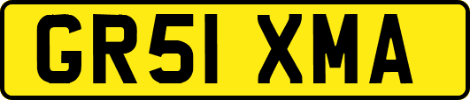 GR51XMA