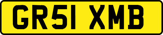 GR51XMB