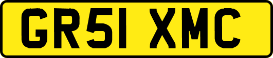 GR51XMC