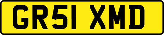 GR51XMD