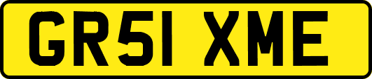 GR51XME