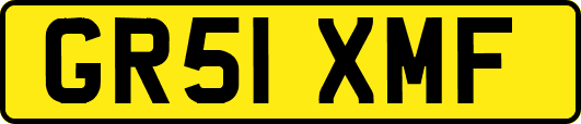 GR51XMF