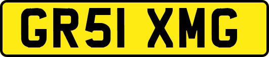 GR51XMG