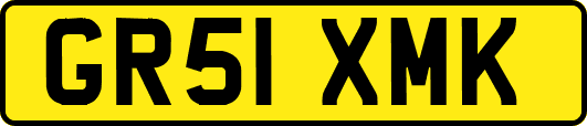 GR51XMK