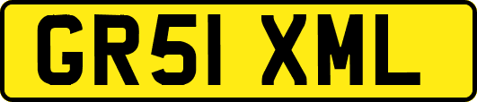 GR51XML