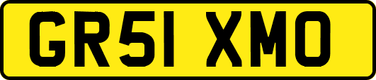 GR51XMO