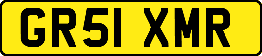 GR51XMR