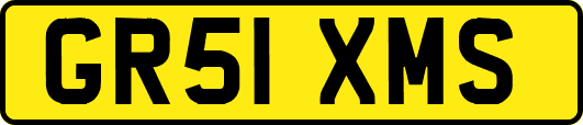 GR51XMS