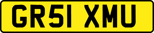 GR51XMU
