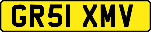 GR51XMV
