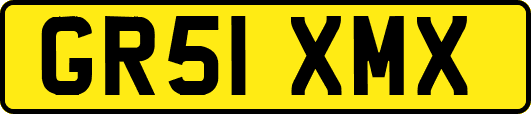 GR51XMX