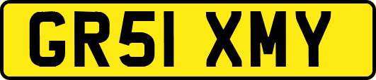 GR51XMY