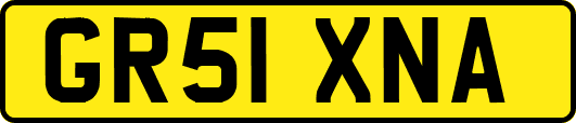 GR51XNA