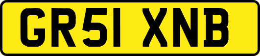 GR51XNB
