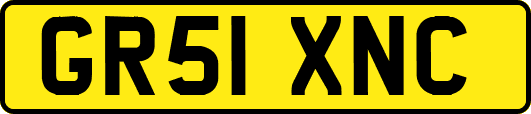 GR51XNC