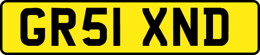 GR51XND