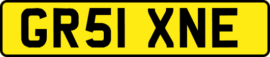 GR51XNE