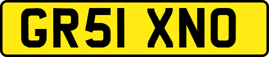 GR51XNO